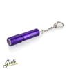 چراغ قوه جیبی Olight I3E EOS Purple Gift Box Edition
