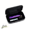چراغ قوه جیبی Olight I3E EOS Purple Gift Box Edition