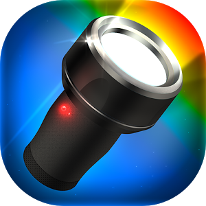 اپلیکیشن Color Flashlight