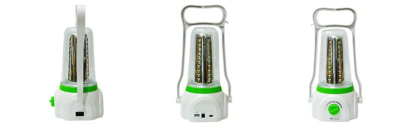 فانوس اضطراری و شارژی DP 7040 فانوس اضطراری و شارژی DP 7040