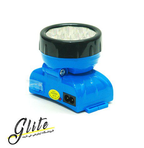 چراغ پیشانی DP-722B چراغ پیشانی DP-722B