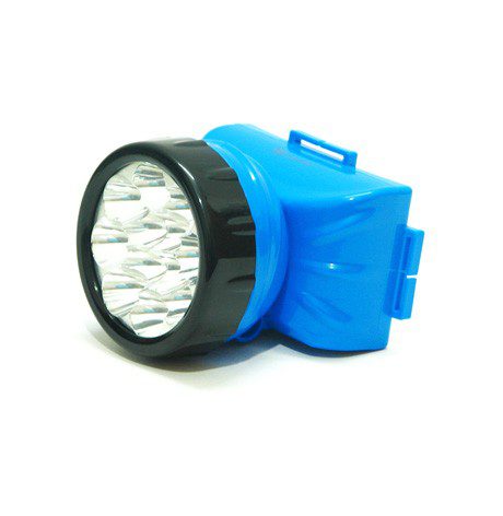 چراغ پیشانی DP-722B چراغ پیشانی DP-722B