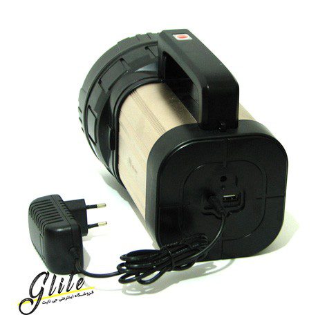 نورافکن دی پی DP 7304 نورافکن دی پی DP 7304