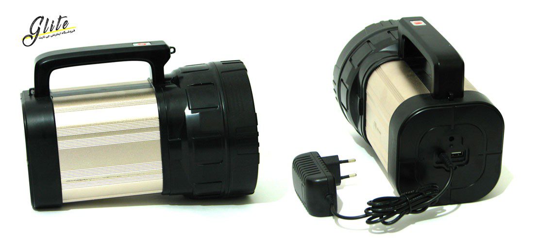 نورافکن دی پی DP 7304 نورافکن DP 7304