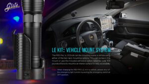 چراغ قوه آمریکایی Olight R50 Pro Seeker LE چراغ قوه آمریکایی Olight R50 Pro Seeker LE