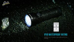 چراغ قوه آمریکایی Olight R50 Pro Seeker LE چراغ قوه آمریکایی Olight R50 Pro Seeker LE