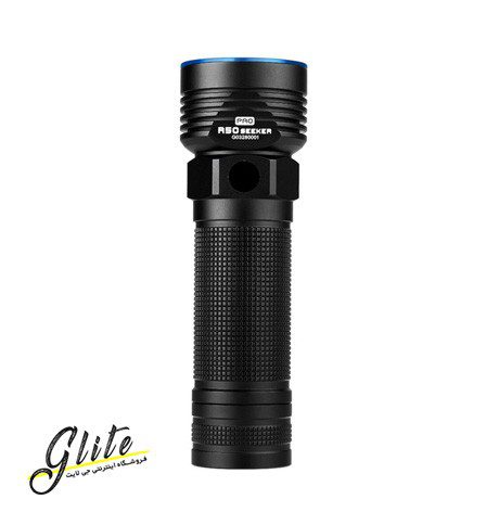 چراغ قوه آمریکایی Olight R50 Pro Seeker LE چراغ قوه آمریکایی Olight R50 Pro Seeker LE