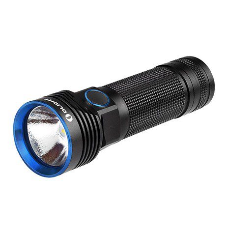 چراغ قوه آمریکایی Olight R50 Pro Seeker LE چراغ قوه آمریکایی Olight R50 Pro Seeker LE