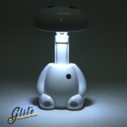 چراغ مطالعه Robo Lamp