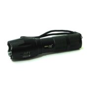چراغ قوه پلیسی Small Sun T650