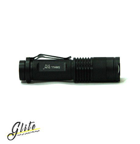 چراغ قوه جیبی Small Sun ZY-G2 چراغ قوه جیبی Small Sun ZY-G2