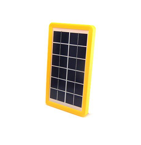 پنل خورشیدی دی پی Li21