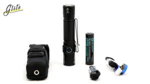 چراغ قوه پلیسی Olight M2R Warrior چراغ قوه پلیسی Olight M2R Warrior