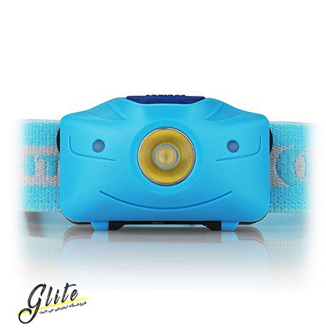 چراغ پیشانی Olight H05 Active Blue چراغ پیشانی Olight H05 Active Blue