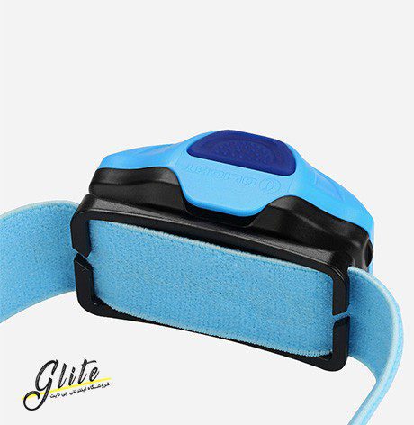 چراغ پیشانی Olight H05 Active Blue چراغ پیشانی Olight H05 Active Blue