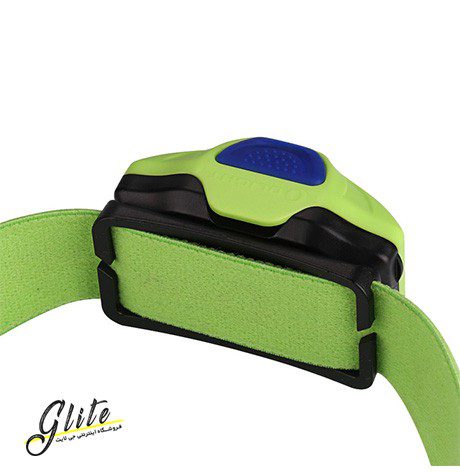 چراغ پیشانی Olight H05 Active Green چراغ پیشانی Olight H05 Active Green