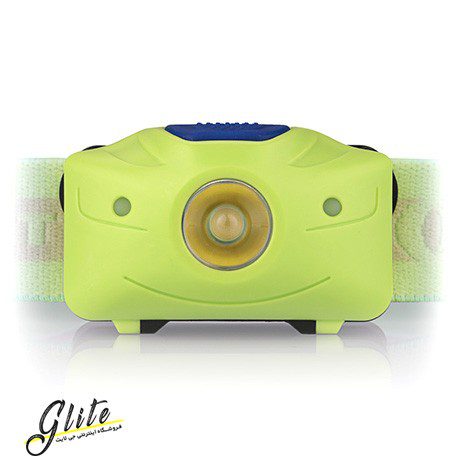 چراغ پیشانی Olight H05 Active Green چراغ پیشانی Olight H05 Active Green