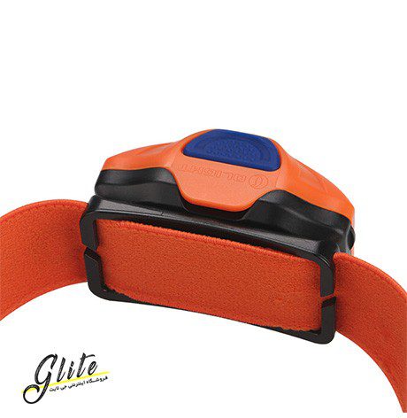 چراغ پیشانی Olight H05 Active Orange چراغ پیشانی Olight H05 Active Orange