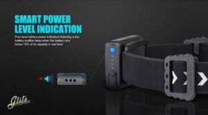 چراغ پیشانی Olight H16 Wave چراغ پیشانی Olight H16 Wave