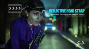 چراغ پیشانی Olight H16 Wave چراغ پیشانی Olight H16 Wave