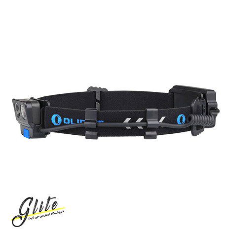 چراغ پیشانی Olight H16 Wave چراغ پیشانی Olight H16 Wave