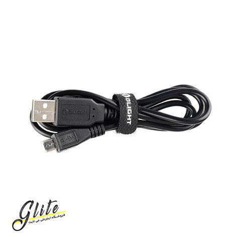 چراغ پیشانی Olight H16 Wave چراغ پیشانی Olight H16 Wave