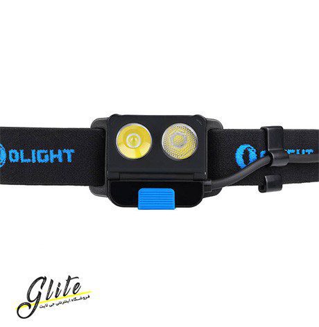 چراغ پیشانی Olight H16 Wave چراغ پیشانی Olight H16 Wave