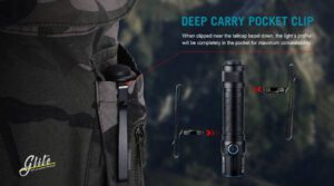 چراغ قوه Olight M2T Warrior چراغ قوه Olight M2T Warrior