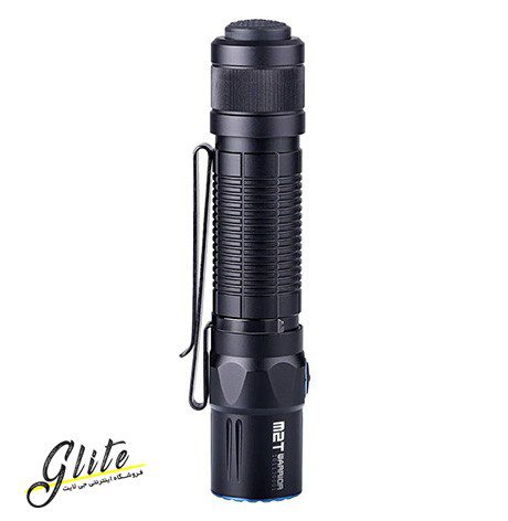 چراغ قوه Olight M2T Warrior چراغ قوه Olight M2T Warrior