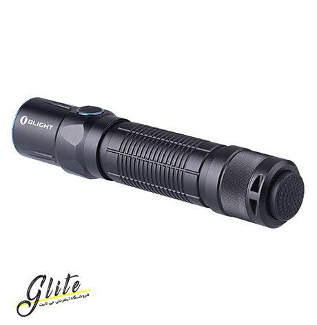 چراغ قوه Olight M2T Warrior چراغ قوه Olight M2T Warrior
