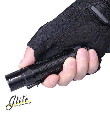 چراغ قوه Olight M2T Warrior چراغ قوه Olight M2T Warrior