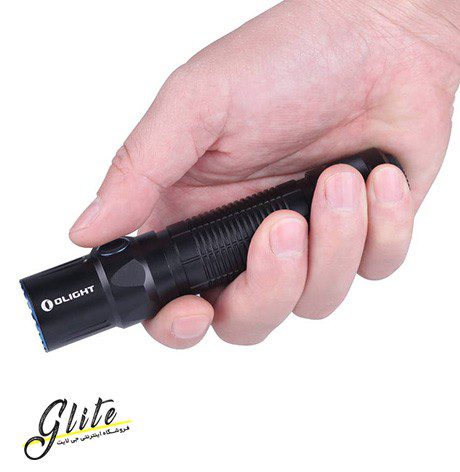چراغ قوه Olight M2T Warrior چراغ قوه Olight M2T Warrior