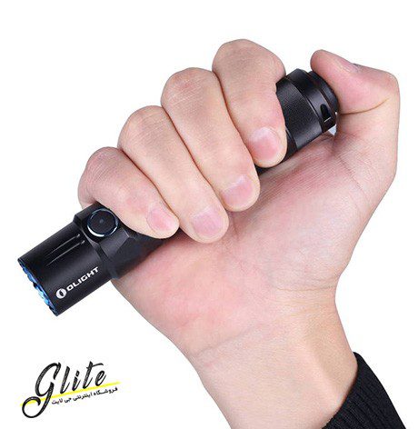 چراغ قوه Olight M2T Warrior چراغ قوه Olight M2T Warrior