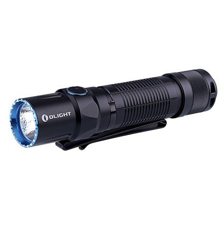 چراغ قوه Olight M2T Warrior چراغ قوه Olight M2T Warrior
