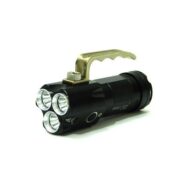 چراغ قوه پلسی Small Sun ZY-R61