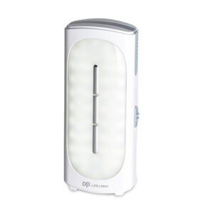 چراغ اضطراری پاوربانک دار دی پی DP-7118