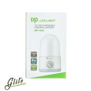 لامپ و چراغ اضطراری دی پی DP 7405