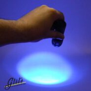 چراغ قوه UV ماوراء بنفش