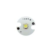 لامپ نور سفید کِری 16 میلی متر CREE 5W XP-E
