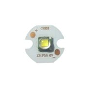 لامپ Cree 10W XML-T6 LED