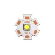 لامپ Cree 10W XM-L2 White