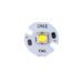 لامپ نور سفید کِری 16 میلی متر CREE XM-L2 10W