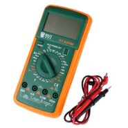 مولتی متر دیجیتال DT9205M