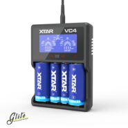 شارژر باتری اکستار XTAR VC4