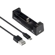 شارژر لیتیوم یون XTAR ANT MC1 Plus