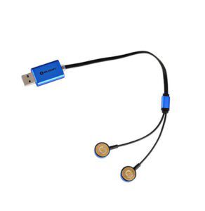 کابل شارژ چند کاره Olight UC Magnetic USB Charger