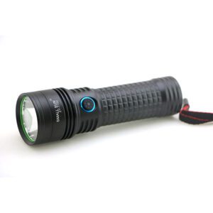 چراغ قوه پلیسی اسمال سان Small Sun T150