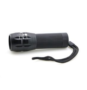 چراغ قوه پلیسی USA 50W BAILONG