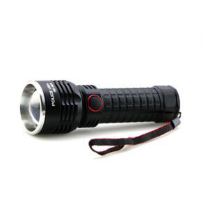 چراغ قوه پلیسی POLICE USA XD-S09