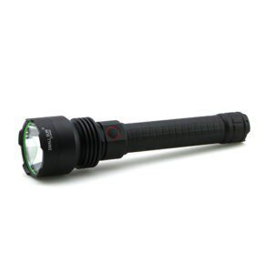 چراغ قوه پلیسی Small Sun ZY-PH50